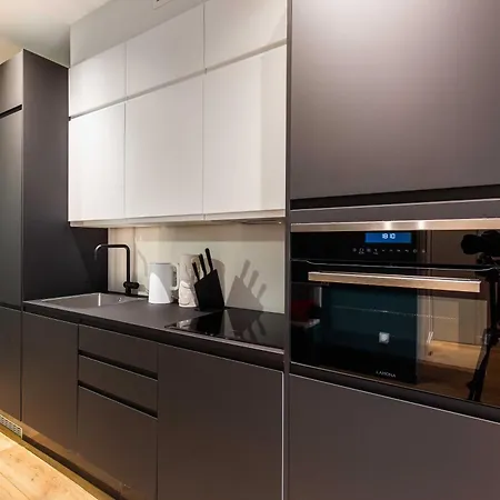 Petite Residence 4 Apt - Bastille-Gare De Lyon - 6P-2